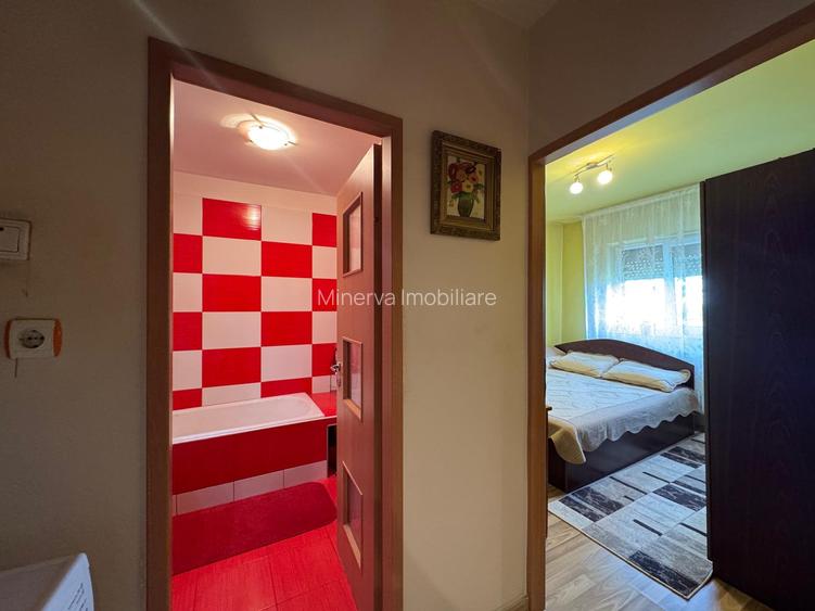 Apartament 2 camere | Str. Felix, Zona Aradului | 89.000 EUR | Comision 0% - 14