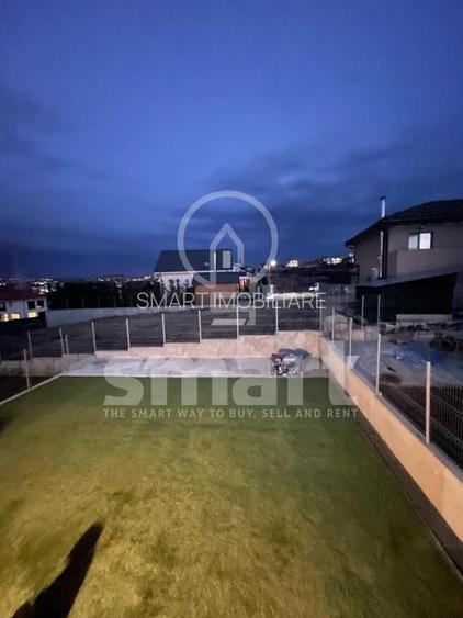 Casa de inchiriat Borhanci strada Romul Ladea - 9