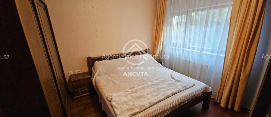 APARTAMENT IN ANDREI MURESANU | PET FRIEDNLY | DE INCHIRIAT | PARCARE | TERASA | - 4