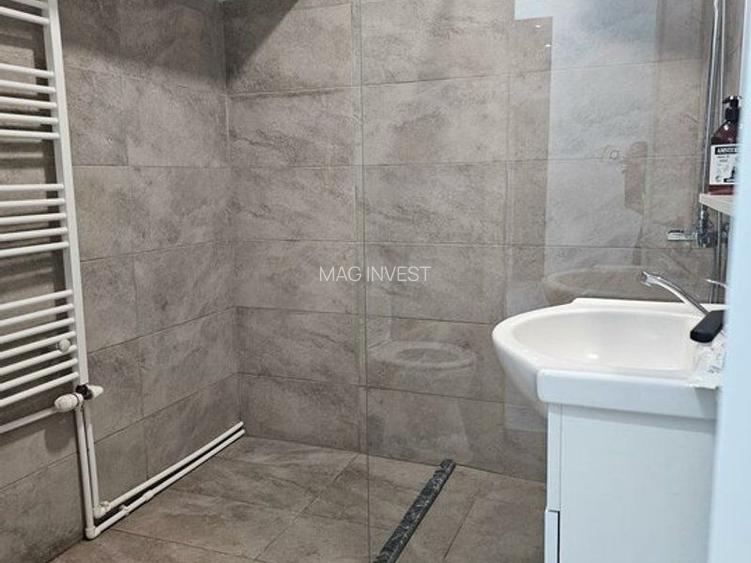 Apartament cu 3 camere, Tiglina 2 - zona Papadie - 14