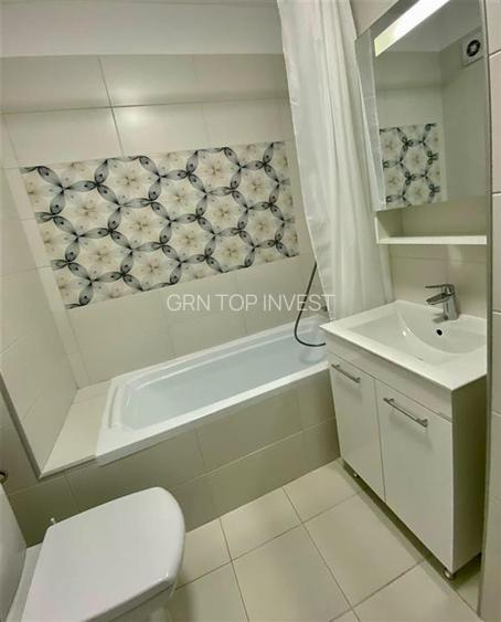 Apartament modern 2 camere balcon si parcare Magnolia - 9