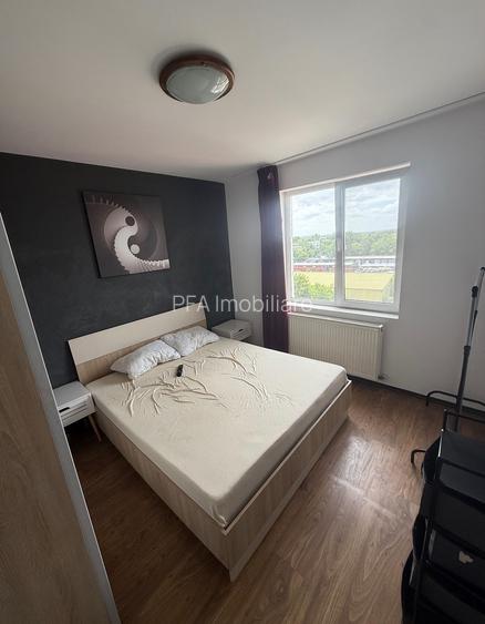 Apartament 2 camere Crângași - 4