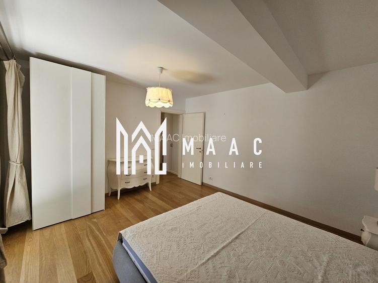 Apartament 3 camere | Etaj 2 | Lift | Calea Dumbravii - 10