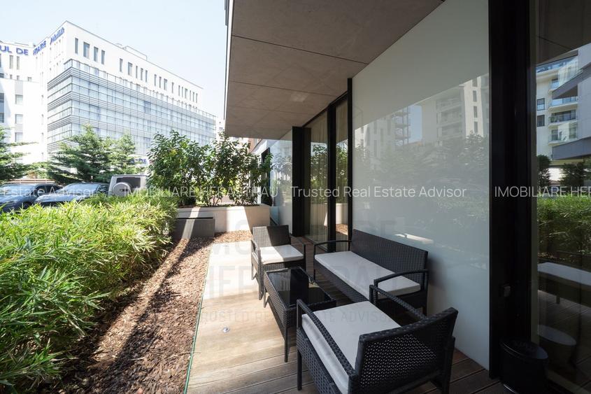 Floreasca | Top-of-the-line 2 bedrooms apartament - 21