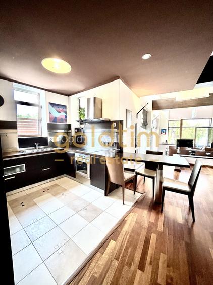 VILA SUPERBA+CASA OASPETI/PISCINA/IESIRE LAC-PONTON/DEBARCADER/GARAJ/SERA/SNAGOV - 25