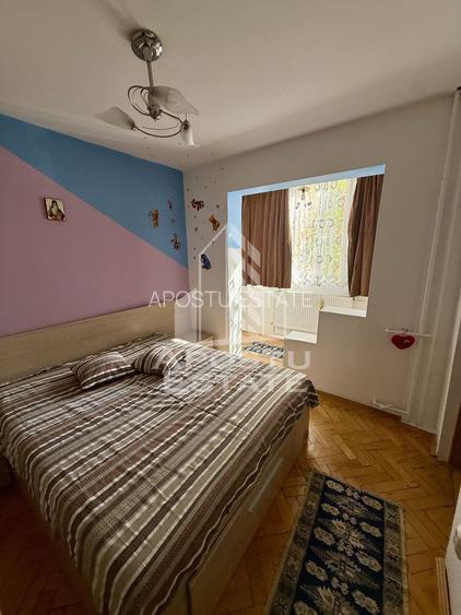 Apartament 2 camere de inchiriat, Dambovita, Timisoara - 3