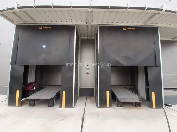 Catelu - Spatiu pentru depozitare cu temperatura controlata - 9