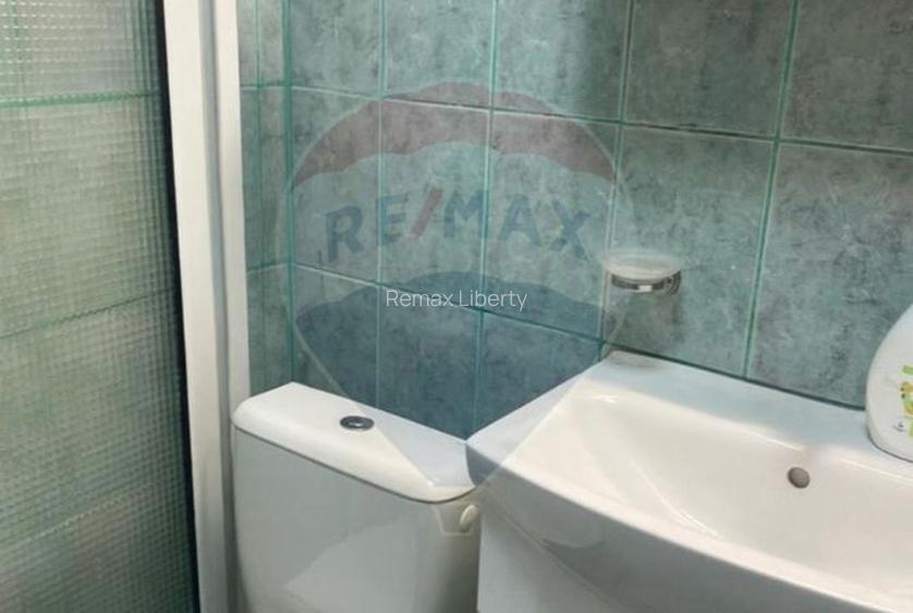 Garsonieră complet mobilată – IANCULUI, lângă metrou - 7