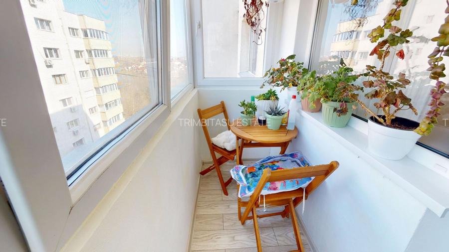 Apartament 3 camere Lacul Tei Doamna Ghica - 26