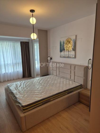 Apartament 2 camere Modern - Timpuri Noi - 7