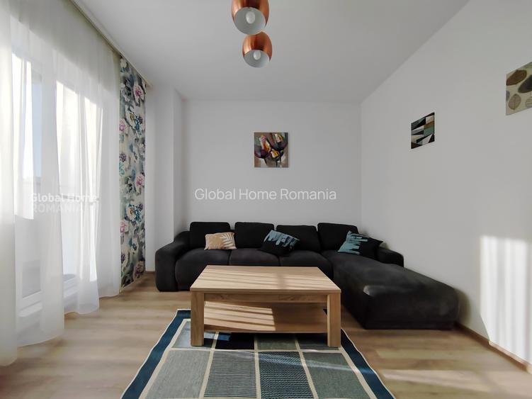 Apartament modern 2 camere | 55 mp | lângă Parcul Tineretului  | Văcărești - 3
