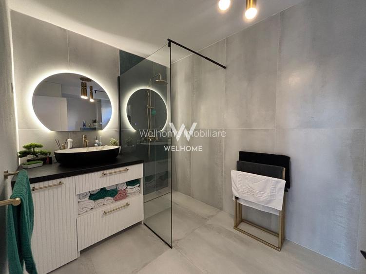 Casa INDIVIDUALA -Zona Lacul Lui Binder - 5