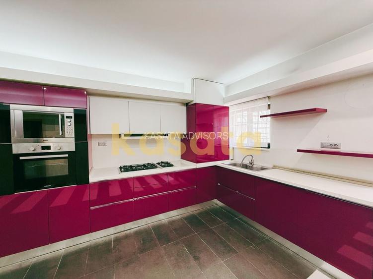 2 camere I Demisol I Mosilor I Curte proprie I 82 mp utili - 6