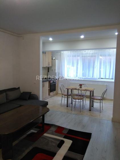 APARTAMENT 2 CAMERE DECOMANDAT BLOC 2019 AVANGARDE G VIILAGE - 5