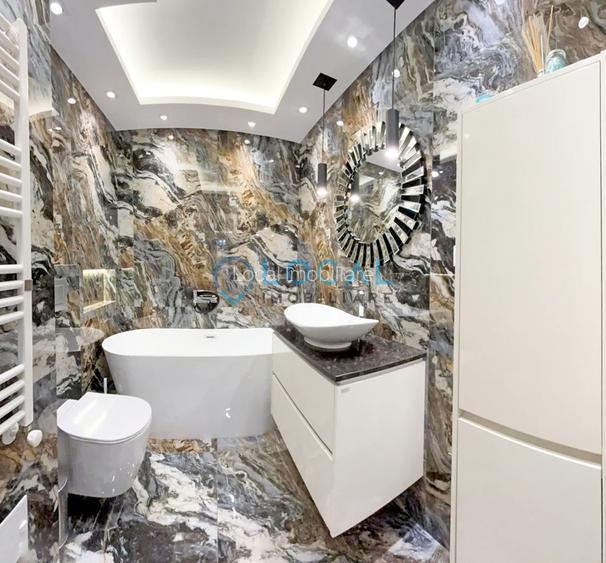 Apartament 3 camere | Modern | Iulius Mall | Intre Lacuri - 5