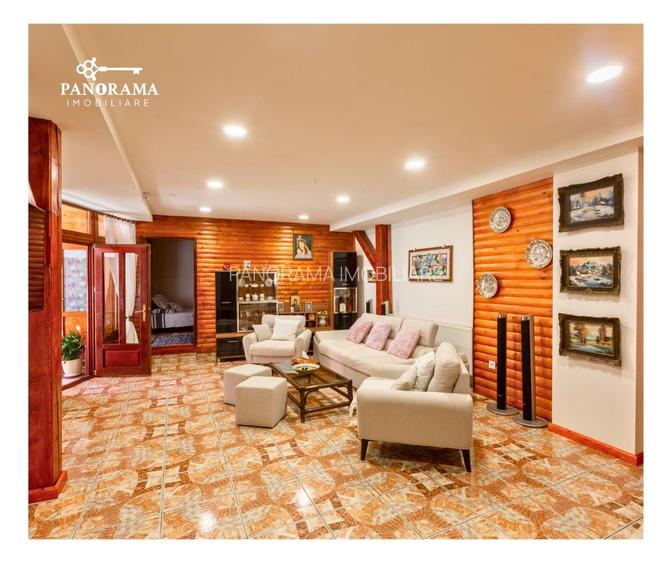 Casă cu poveste și pivniță boltită, pe traseul Via Transilvanica - 8