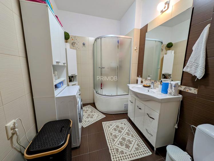 Plevnei-Casa Radio eleganta/robusta,9cam.D+P+E+M,renovata,curte generoasa,metrou - 24