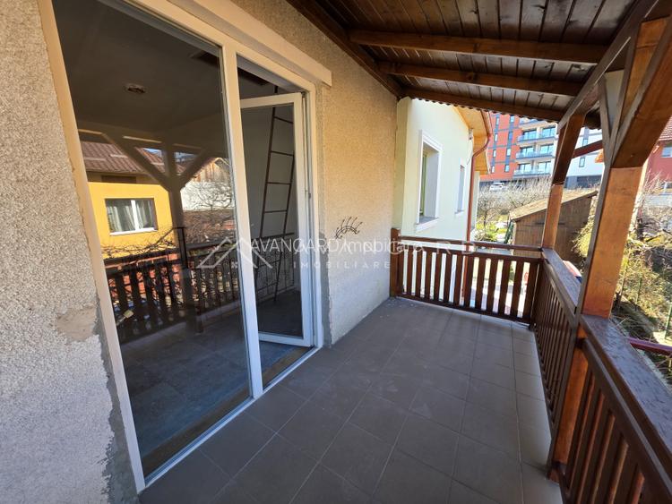 Casa de închiriat | 130 mp | 2 parcari | Andrei Mureșanu - 9