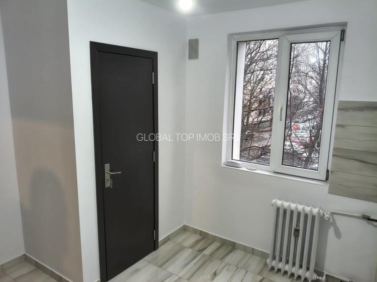 Apartament 2 cam proaspat finisat, la 5 min metrou 1 Decembrie - 4