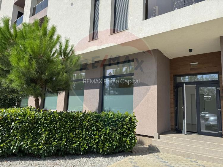 Spațiu comercial de închiriat 70 mp, în zona Universității - 2