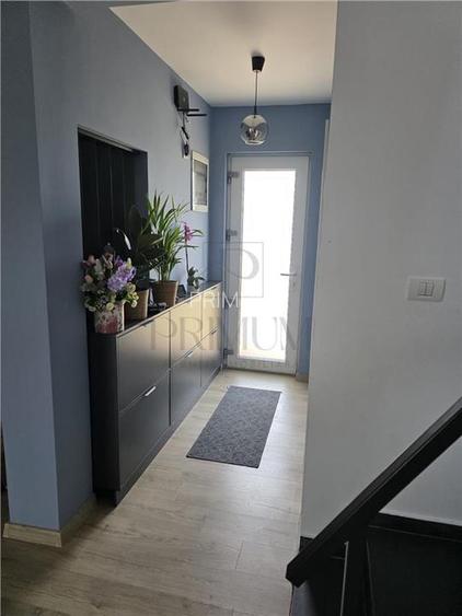 COMISION ZERO - Duplex spatios - mobilat și utilat - asfalt. - 2