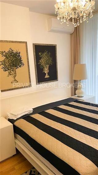 Pipera | Iancu Nicolae | Parcul Privighetorilor | Bloc 2011 | Parcare - 5