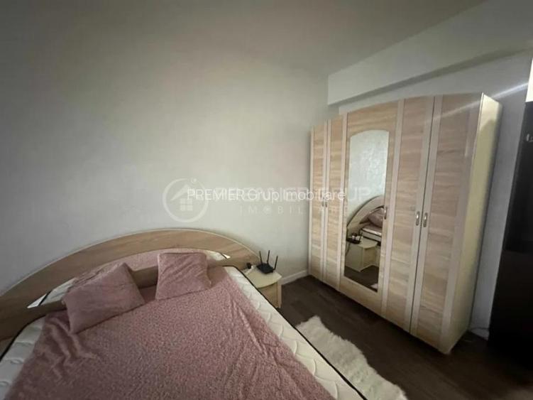 Apartament 1 camera Moara de Vant, 29mp, CT, AC - 4