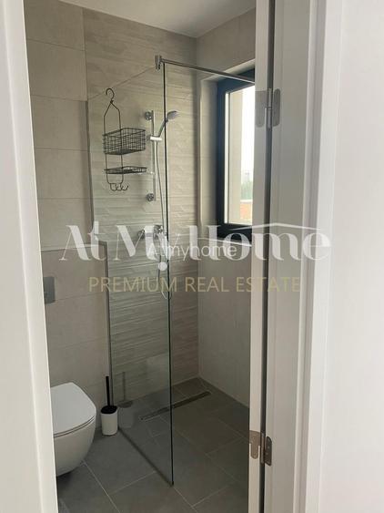 VILA 5 CAMERE//GRADINA/PISCINA/COMPLEX REZIDENTIAL/PIPERA - 15