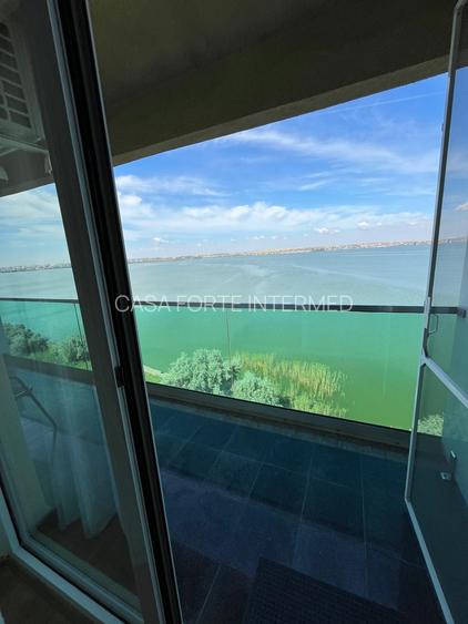 Moon Light Vega Mamaia – Apartament 3 camere de inchiriat  600 euro - 34