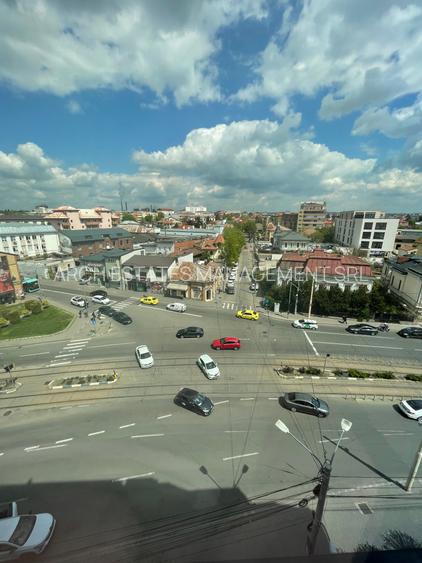 Centru, Gradina Botanica, Bulevarul Nicolae Titulescu - 20