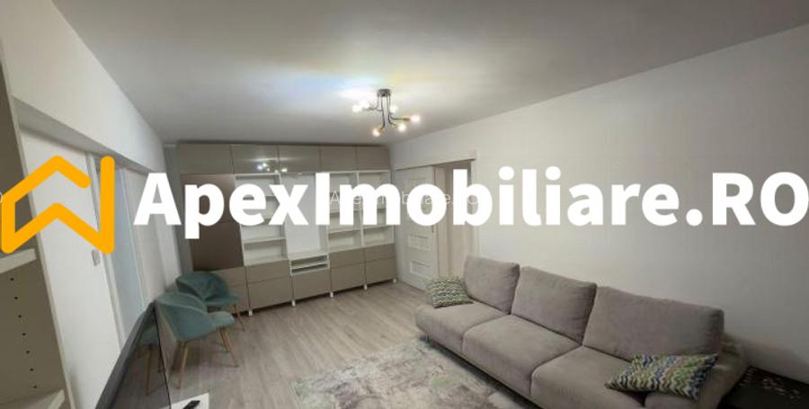 Unirii, Alba Iulia | 2 Camere | Renovat | Balcon | Masina spalat vase - 2