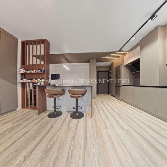 De vanzare/sc apartament 3 camere, in bloc nou, zona Mioritei - Bacau - 3