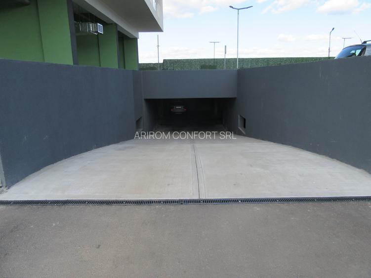 SunLake Residence, vanzare 3 camere Bloc Nou 2025, zona LACURI,mobilat si utilat - 17