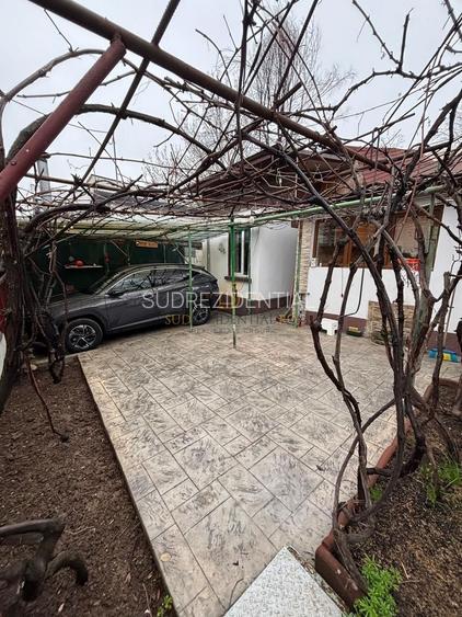 Casă individuală de vanzare, Piața Sudului, Comision 0% - 4