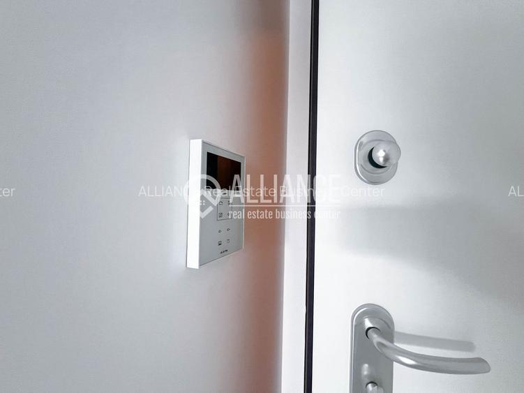 Mamaia Nord(COD 05) - Tomis Villa Studio cu vedere frontală la mare - 16