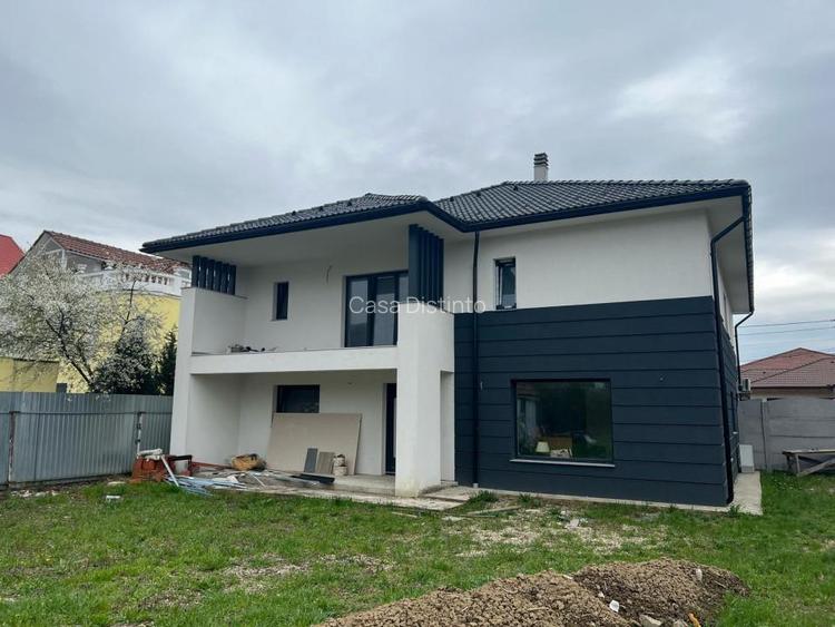 Duplex in livada cu 5 camere - 8
