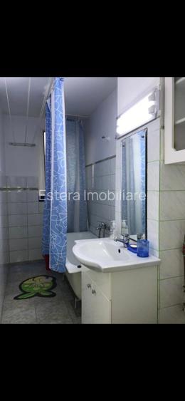 GARSONIERĂ DE ÎNCHIRIAT ÎN ZONA DRUMUL TABERI SEC.6 - 6