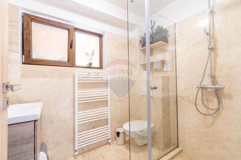 Casa de vanzare, Jucu de Sus teren 811mp, 4 Camere, 2 Bai, Priveliște - 20