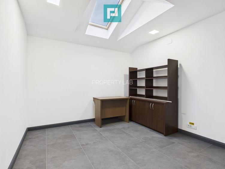 Spații Birouri Noi 2025, Nufărul, Parcare - 6