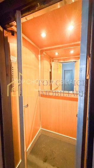 2 CAMERE SPATIOS MOSILOR | ETAJ INTERMEDIAR | BLOC DUPA CUTREMUR 1982 - 21