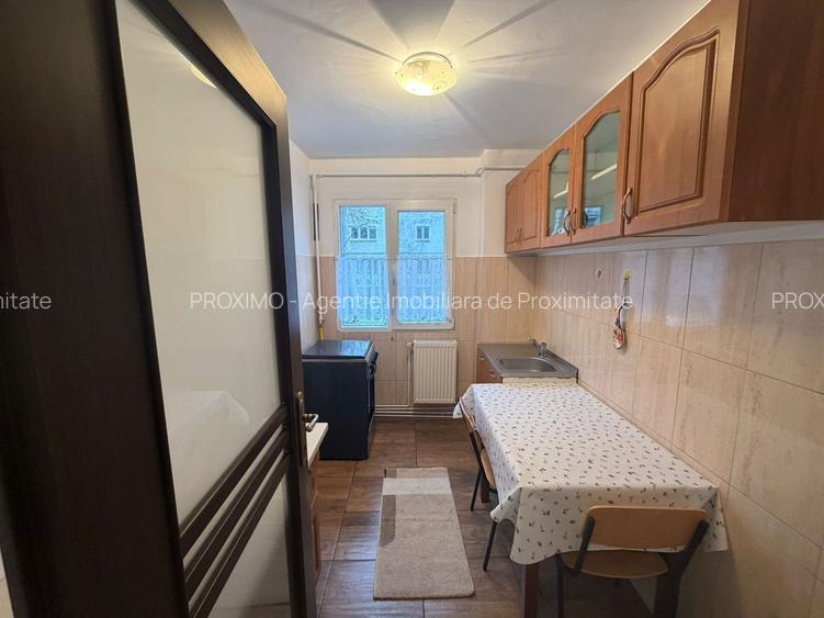 Apartament 2 camere, parter, 53 mp utili, zona Circumvalatiunii - 5