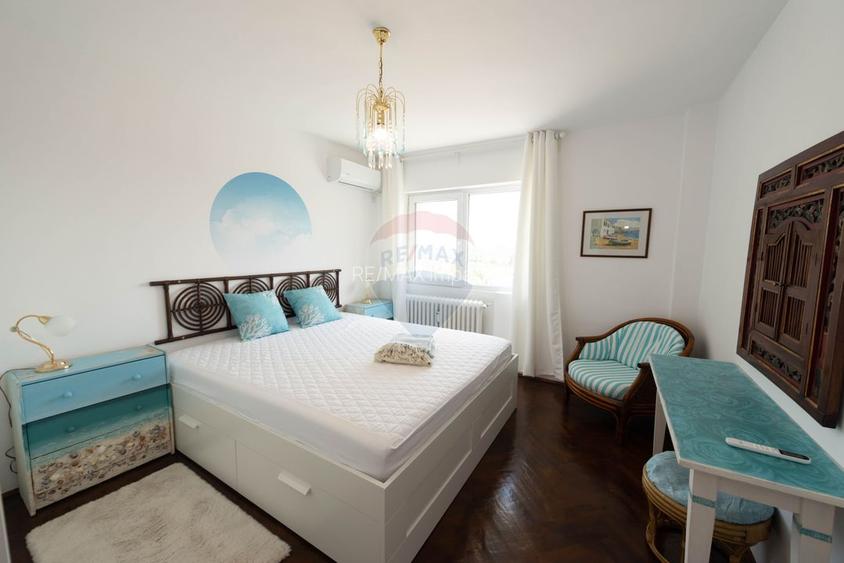 Apartament de inchiriat 3 camere 71mp, zona Domenii - 12