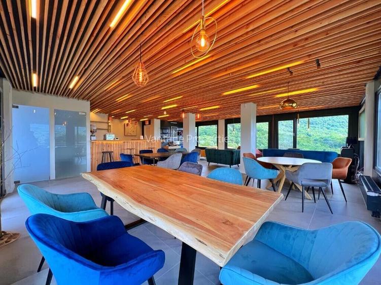 FLANDERS Glamping | Swimming pool | Pump track | Transfagaran | - 6