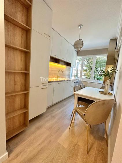 Apartament | Ultrafinisat | 2 camere |ZONA CENTRAL - 9
