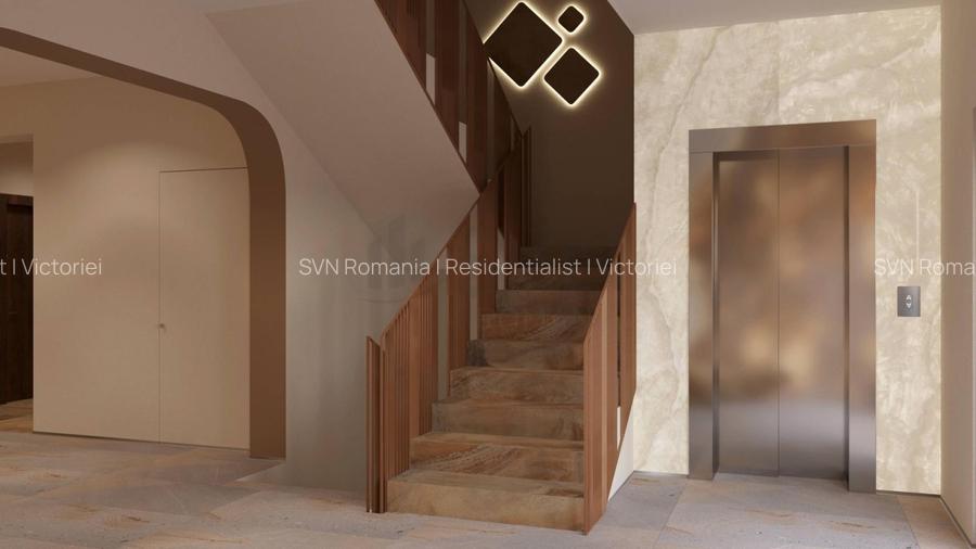 REA1025157 Studio Dublu cu Gradina Mosilor - 11