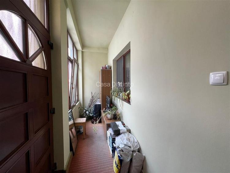 Casa cu 3 camere in zona parcului Regina Maria - 3