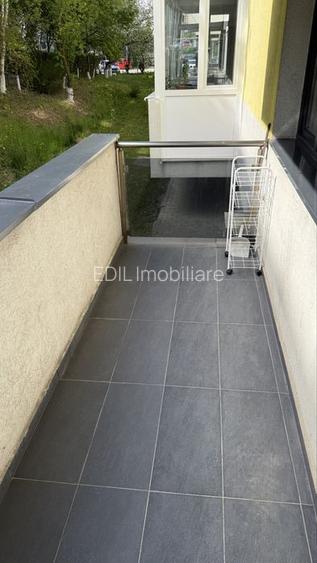 Apartament de vânzare, 2 camere, 40 mp, Între Lacuri strada Dunării - 7