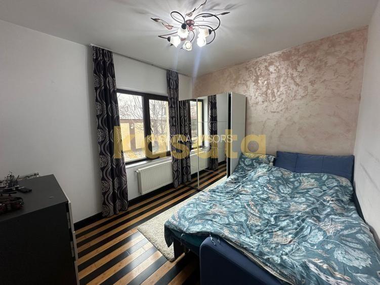 Casă individuală 8 camere în Bragadiru, 320 mp utili, teren 418 mp - 3