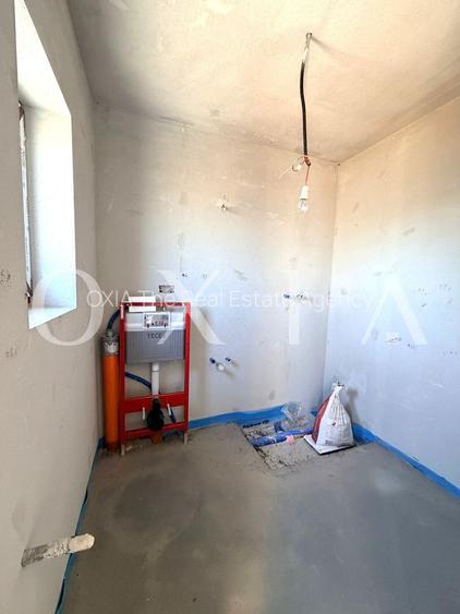 AX1225 Mosnita Noua, 1/2 Duplex Pe Parter, 3 Dormitoare - 7