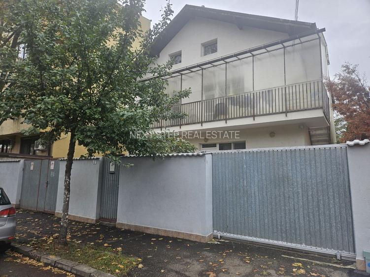 Apartament 2 camere Bucureștii Noi - 11